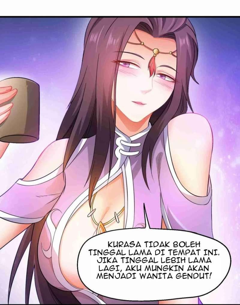 First Dragon (Yuanlong) Chapter 67 Gambar 29
